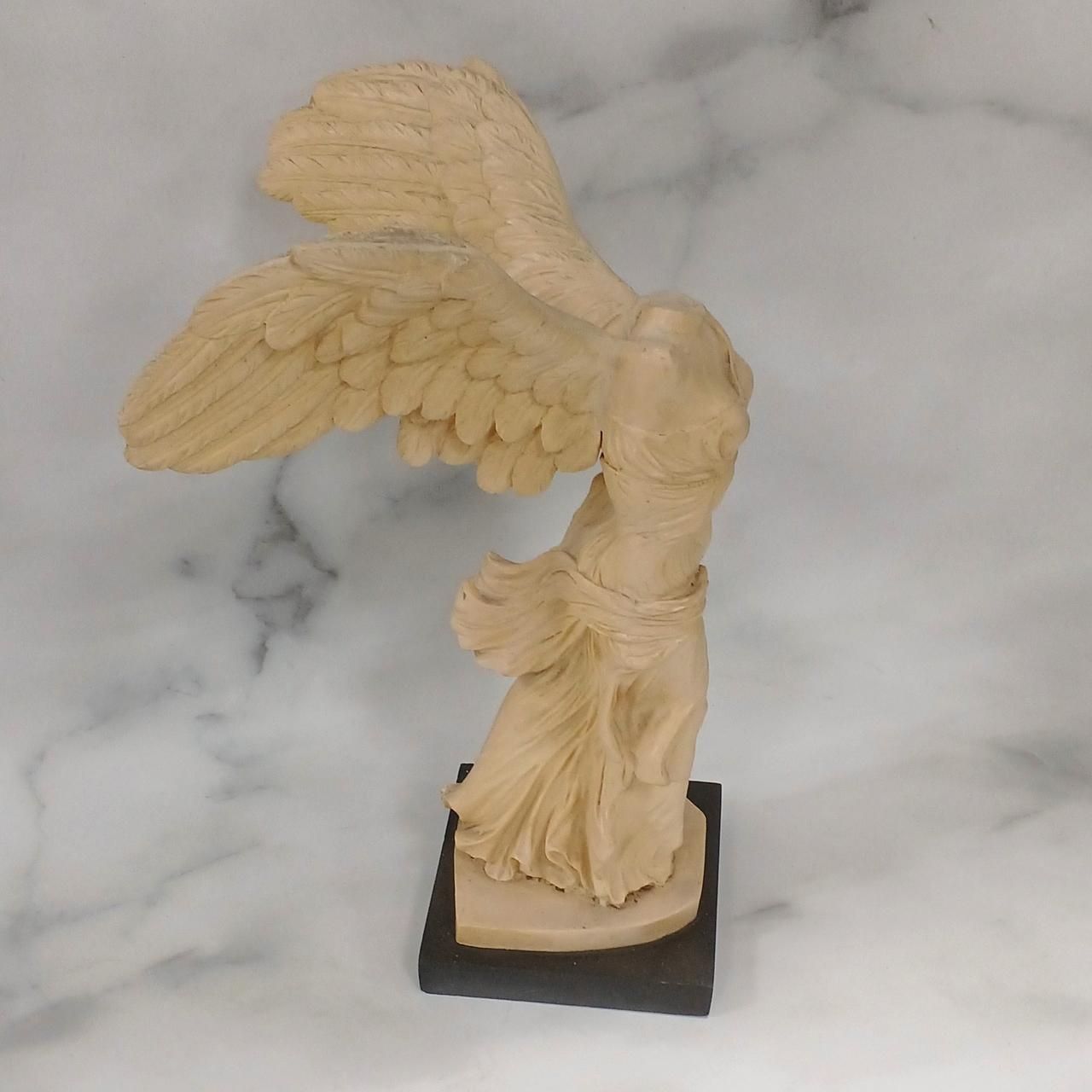 A.SANTINI工房 サモトラケのニケ【A.SANTINI Workshop Winged 販売