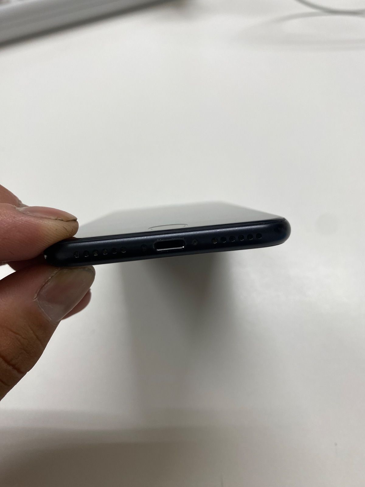 iPhone SE2 第二世代 64GB SIMロック解除済み 販売 SIMロック解除済み