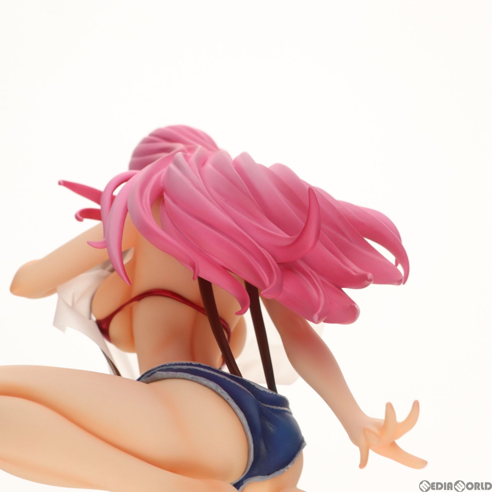 Portrait.Of.Pirates P.O.P LIMITED EDITION ジュエリー・ボニー Ver