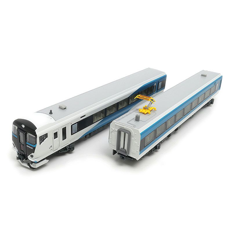 新品】KATO185系2000番台国鉄特急色タイプ7両セット N) 10-930 185