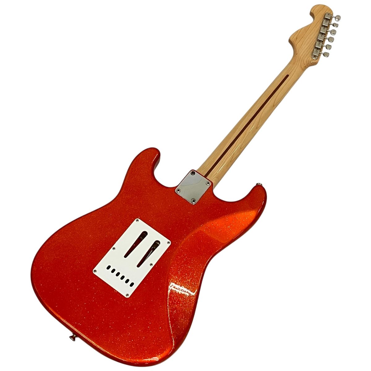 Fernandes ストラトキャスタータイプ エレキギター