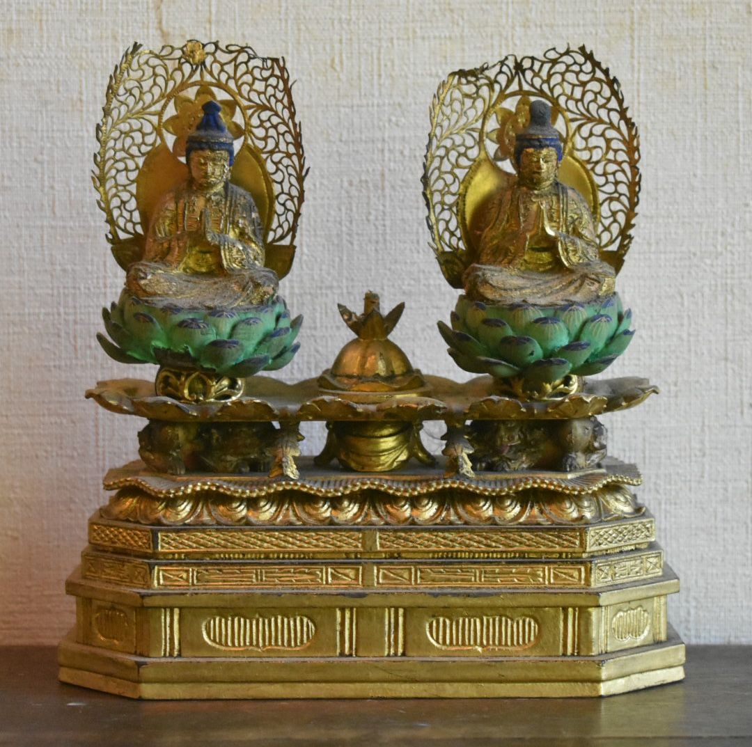 呪物 カパラ チベット カパーラ 頭蓋骨 数珠 根付 クマントーン