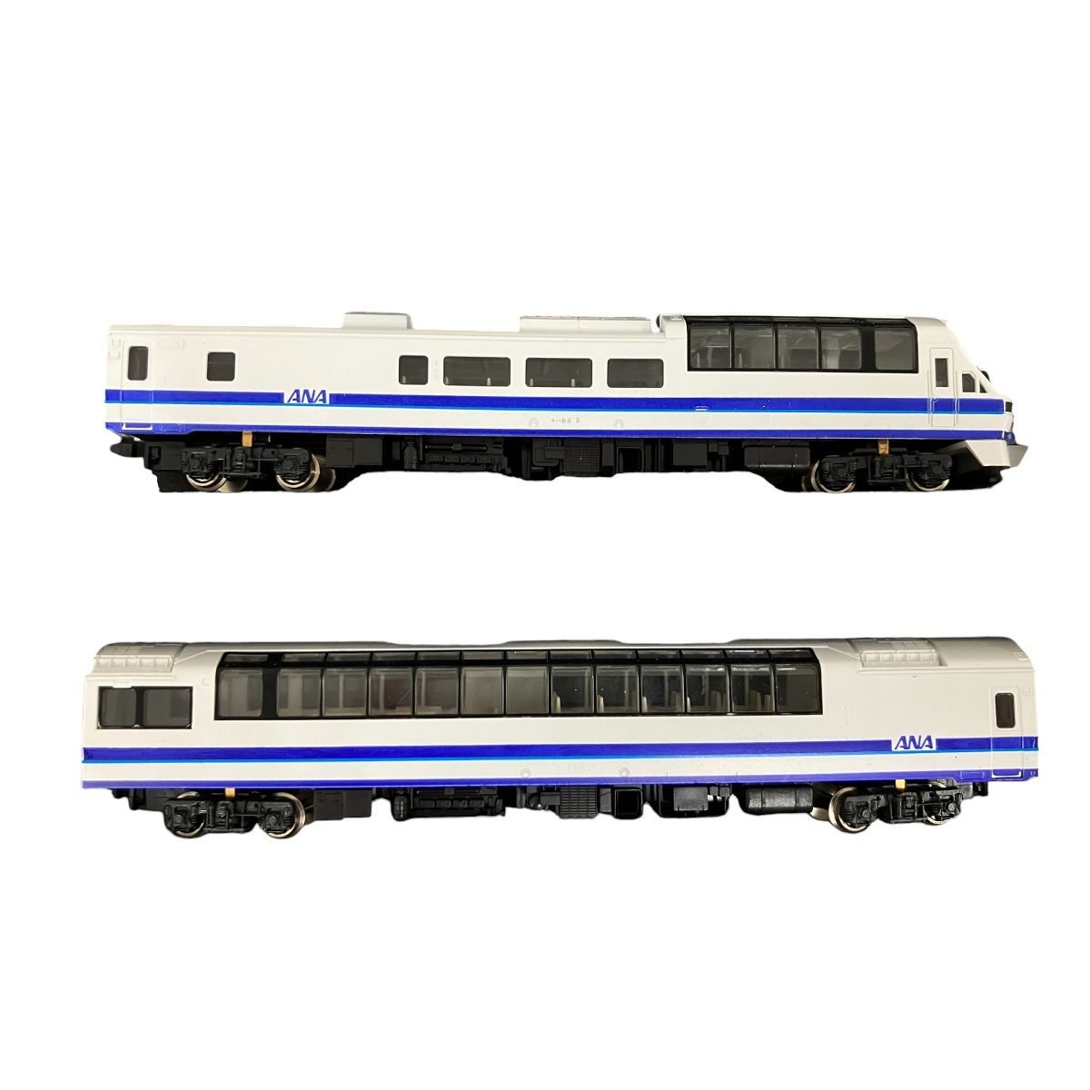 kato JR北海道 ANA ビックスニーカー 4両セット KATO JR北海道ANA