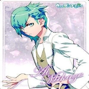 uo42 -4 カード うたのプリンスさまっ うたプリ まとめ 一ノ瀬 トキヤ