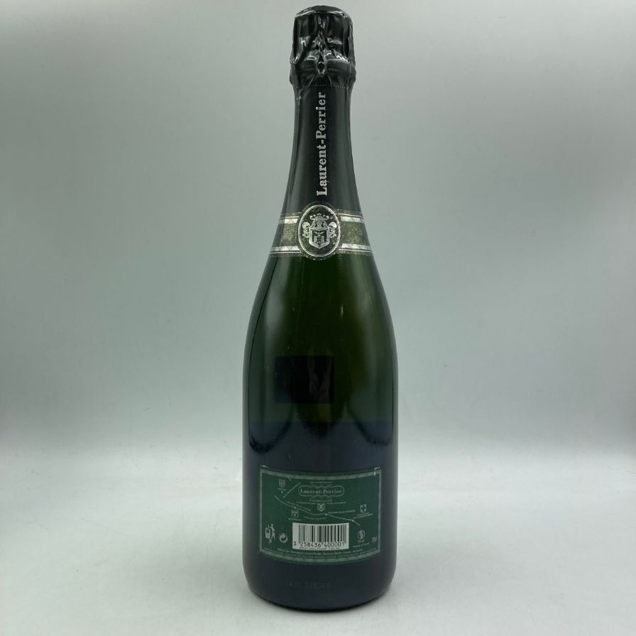 ローラン ペリエ ブリュット ミレジメ 1999 750ml 割引 12%【G4】