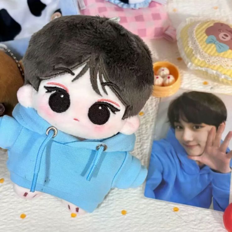 ENHYPENぬいぐるみジョンウォン10センチマスター大人気⭐️