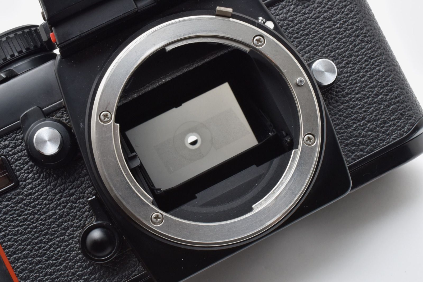 NIKON F3 アイレベル / ニコン フィルム一眼レフ ジャンク 2022CA F3