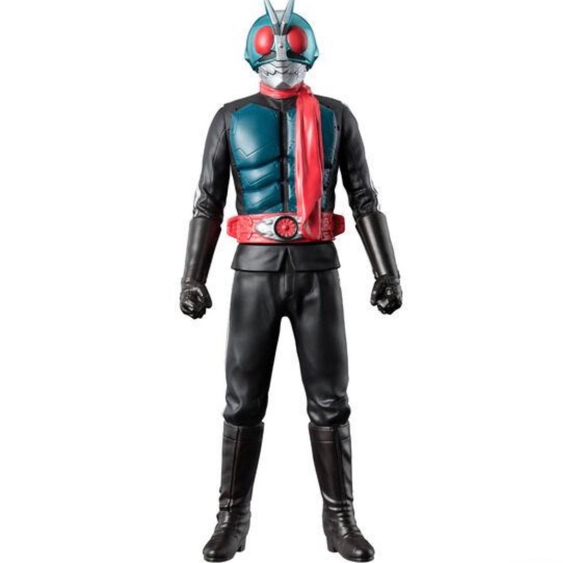 仮面ライダー1号 1/1マスク シン仮面ライダー 特撮 アトラク コスプレ