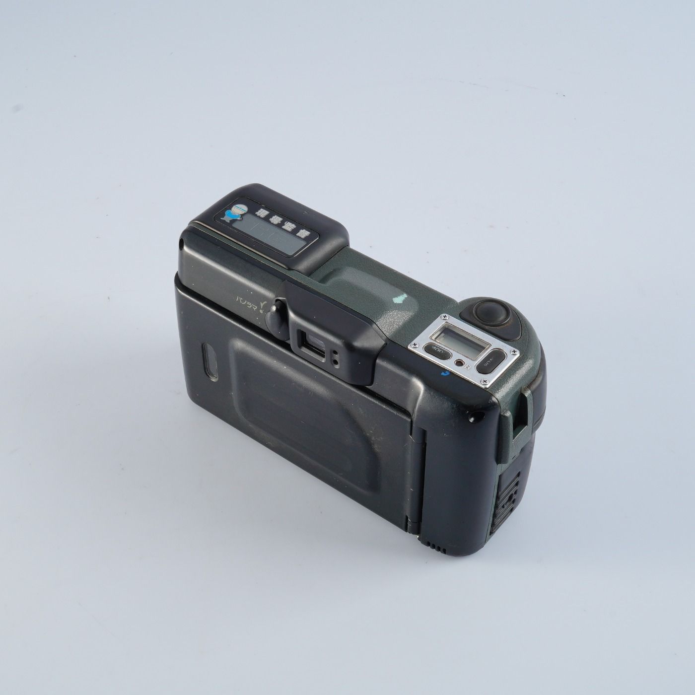 Konica コニカ 現場監督 ( GENBAKANTOKU ) セール Lens 28 HG