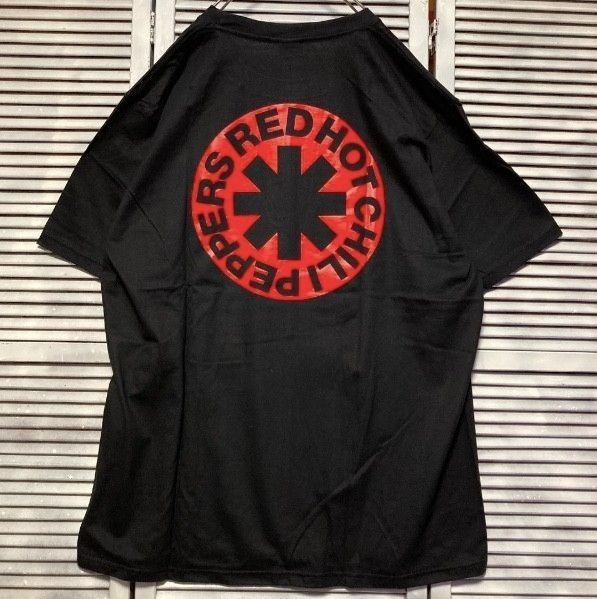 レッドホットチリペッパーズ RED HOT CHILI PEPPERS レッチリ チン