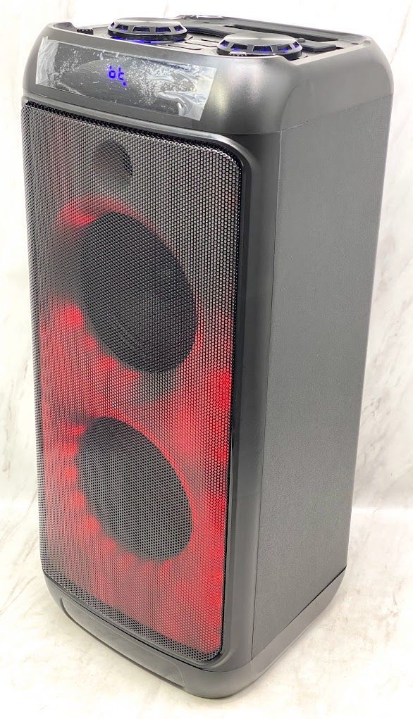 GRAV Party Speaker Square Box GRV-PS50WC X-On Wall Kit (Pair) | GR