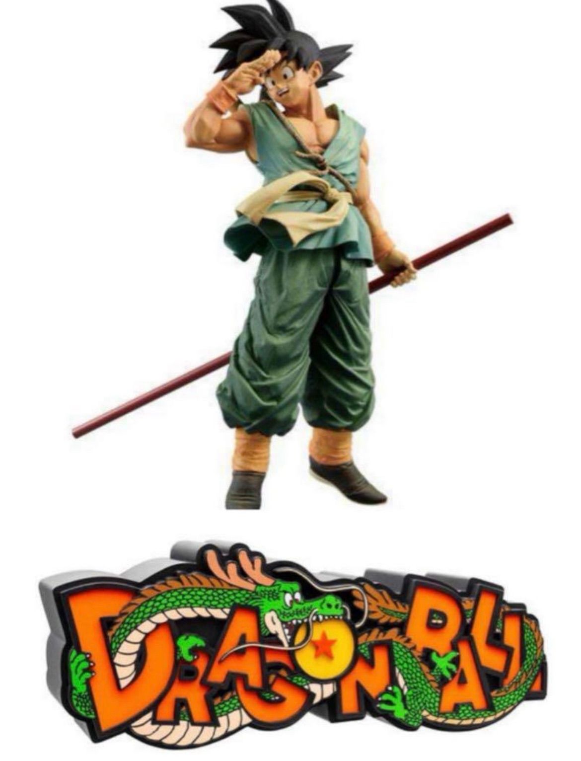 ドラゴンボール SMSP 孫悟空 ダイマツリ ver. ドラゴンボール超 BWFC