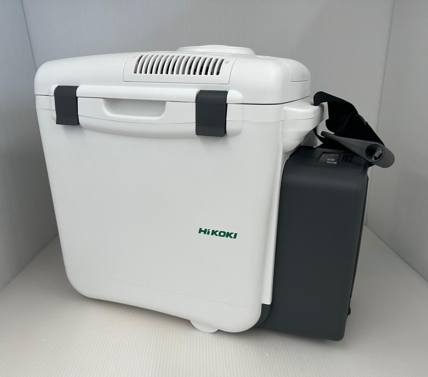 セール 【品】HiKOKI ハイコーキ 冷温庫 UL18DA 18V コードレス冷温庫