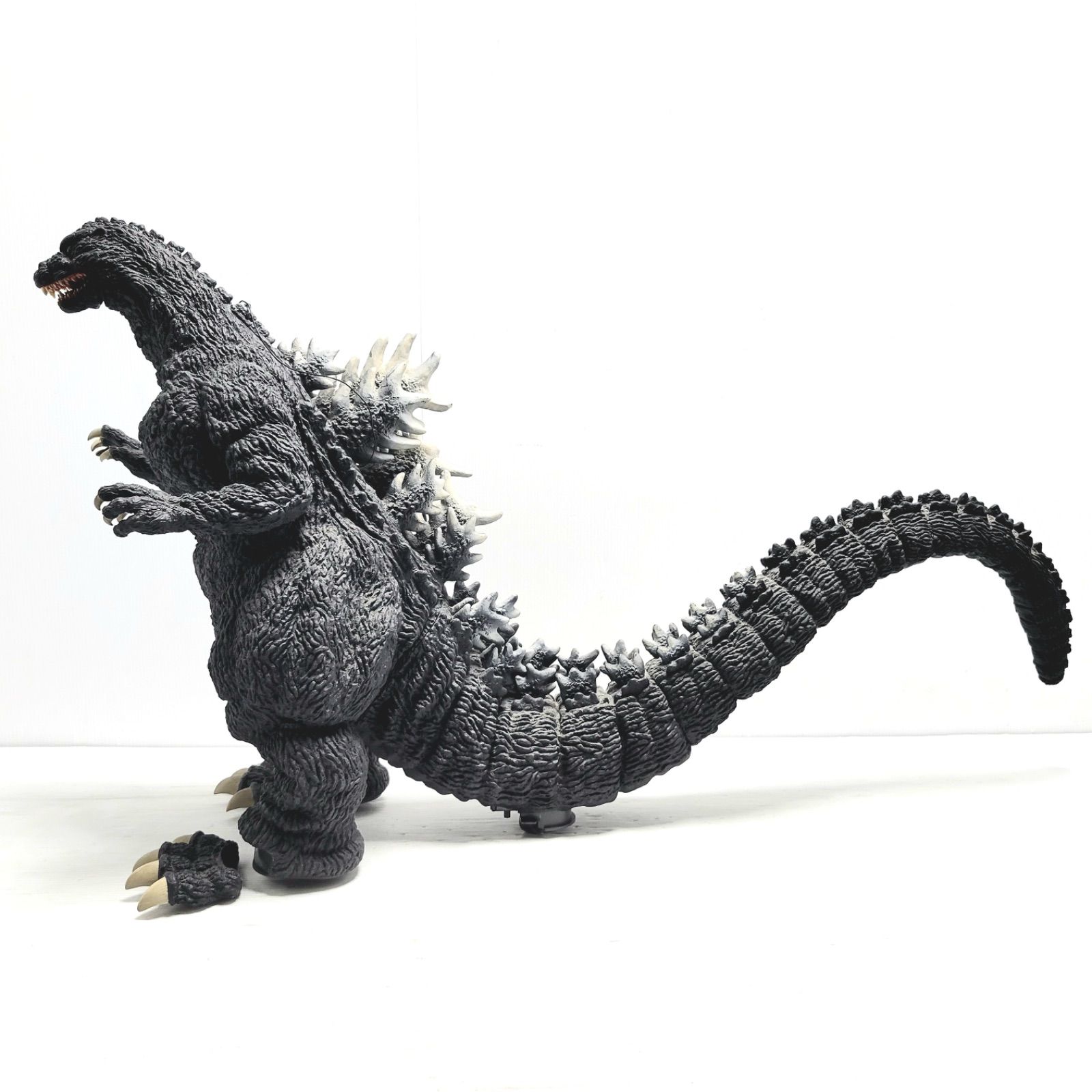 マルイ ゴジラ ビオランテゴジラ モスラ ラジコン 三体セット マルイ