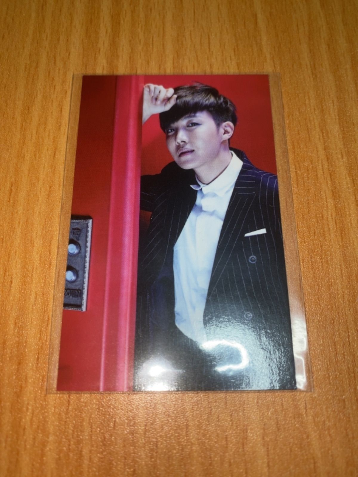 防弾少年団 BTS 花様年華 YOUNG FOREVER トレカ JIMIN BTS ジミン