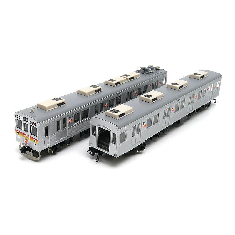 グリーンマックス 購入 Nゲージ 東急8500系 大井町線 5両編成セット 4138