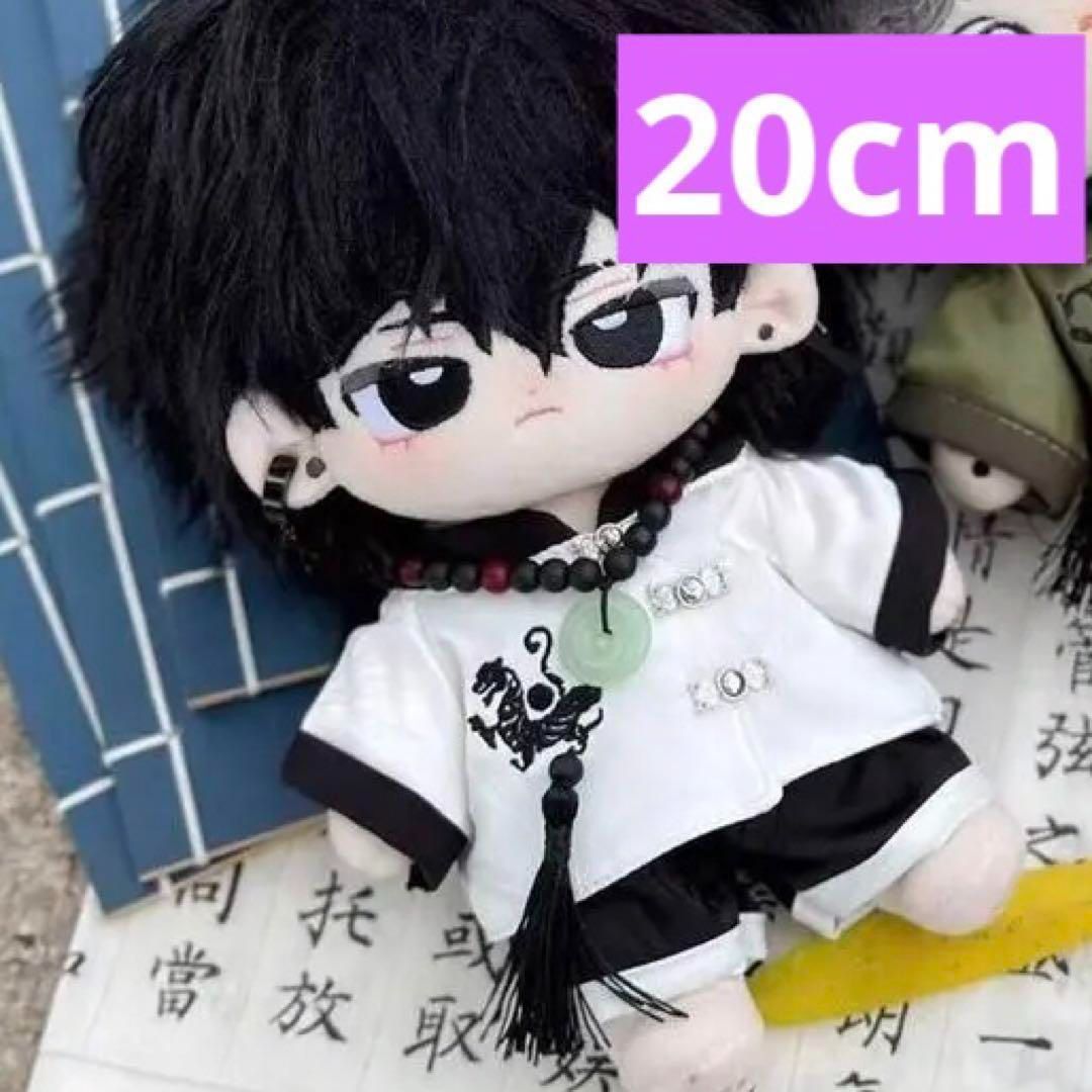 和風衣装 中国ぬいぐるみ 無所属 3882963e9ba8d6042ce00255285e4e