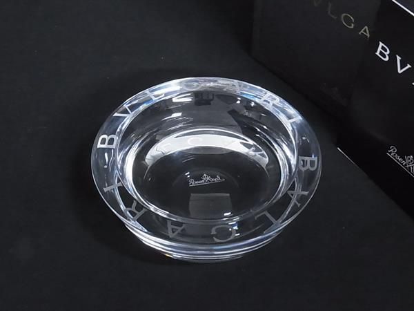 イタリア ヴィンテージ ムラーノ ガラス ベネチアングラス灰皿