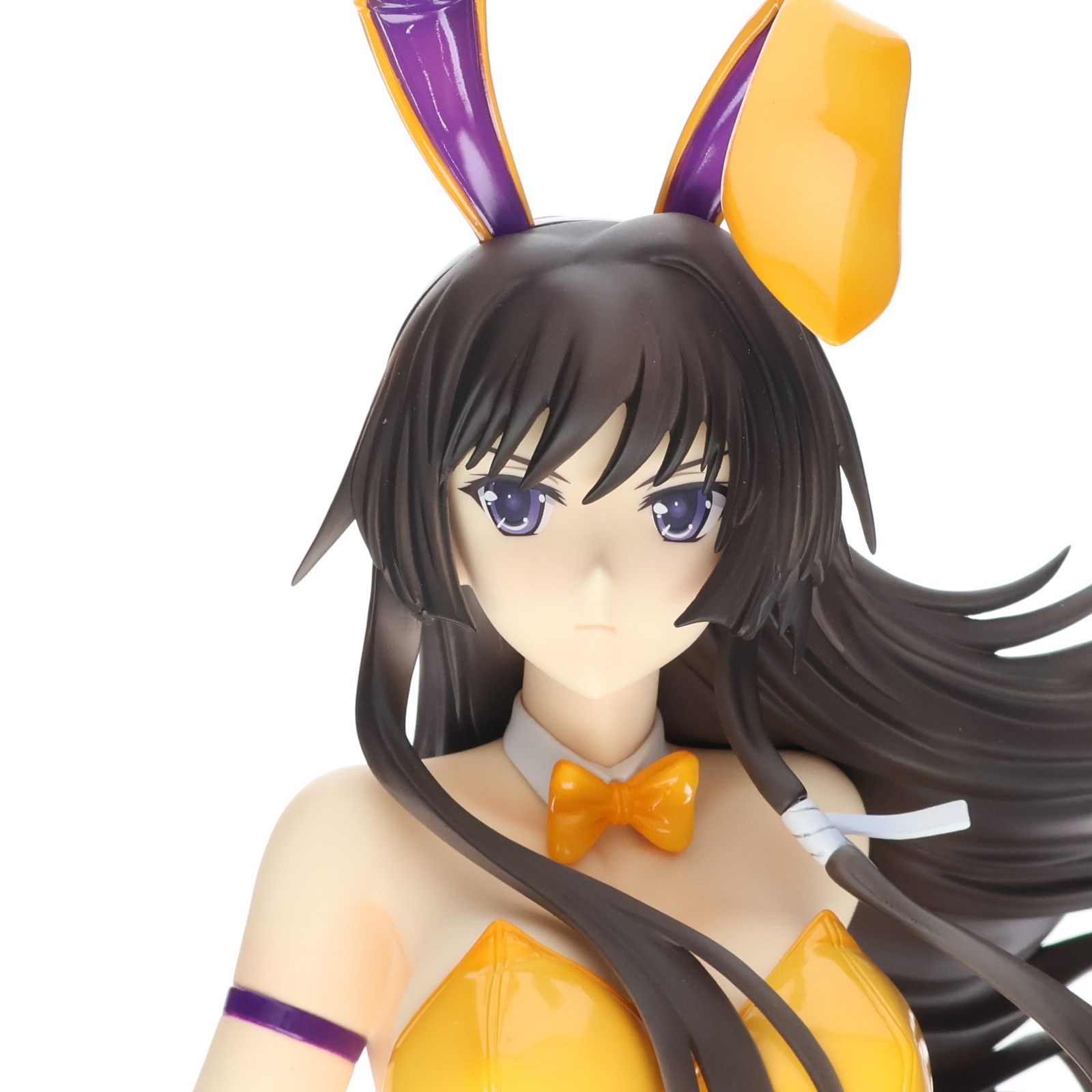 B-style 篁唯依(たかむらゆい) バニーVer. マブラヴオルタネイティヴ