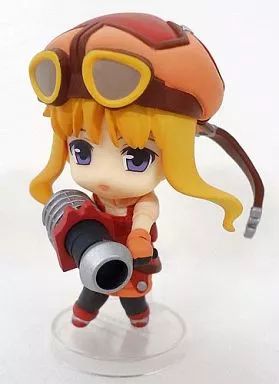 中古】トレーディングフィギュア [単品] ねんどろいどぷち ティータ