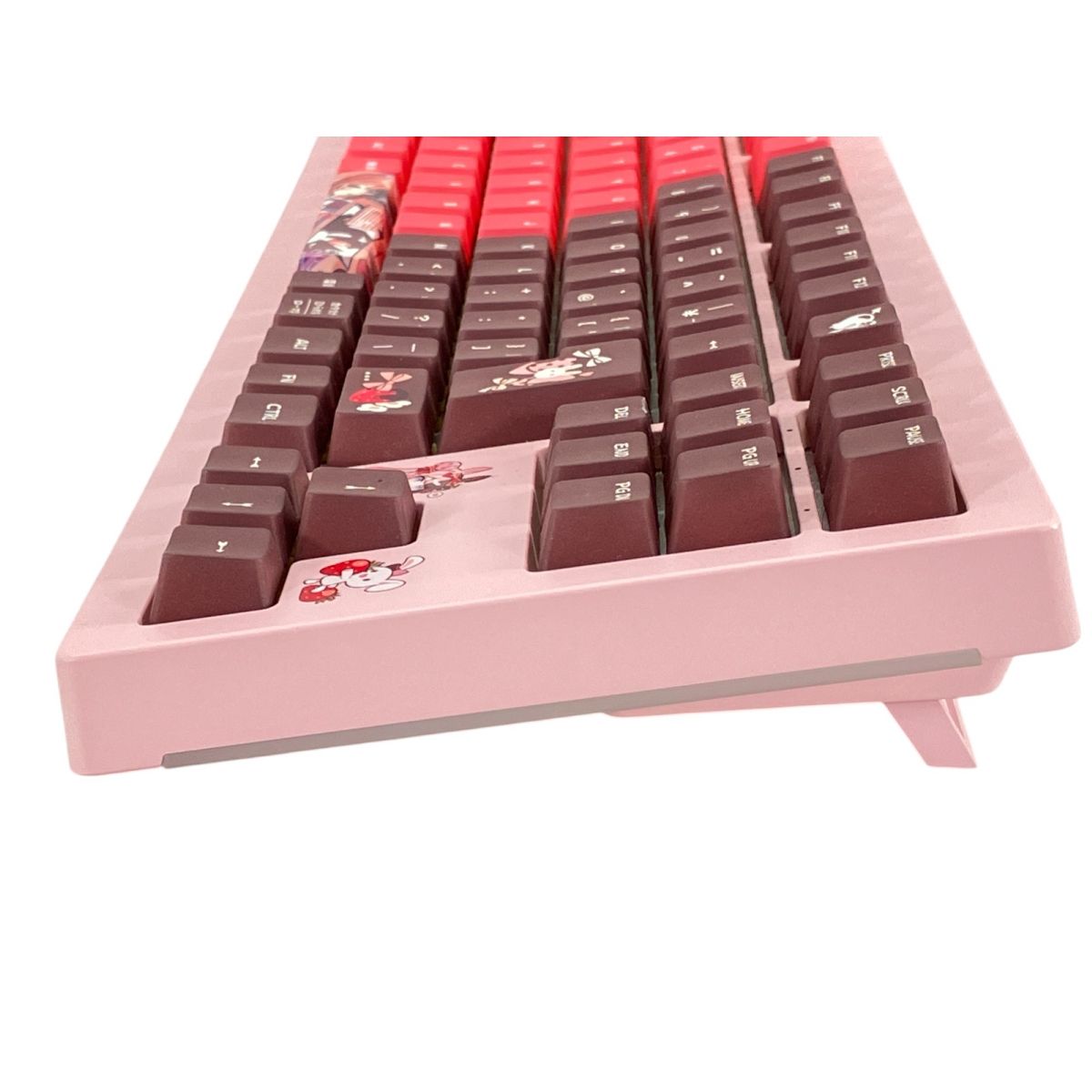 ぶいすぽっ ゲーミングキーボード 橘ひなの VSPO!GEAR ゲーミング