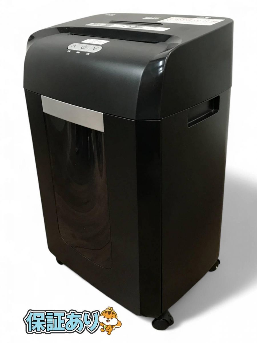 IOCHOW 家庭用シュレッダー SZJ5 Amazon.co.jp: iOCHOW シュレッダー