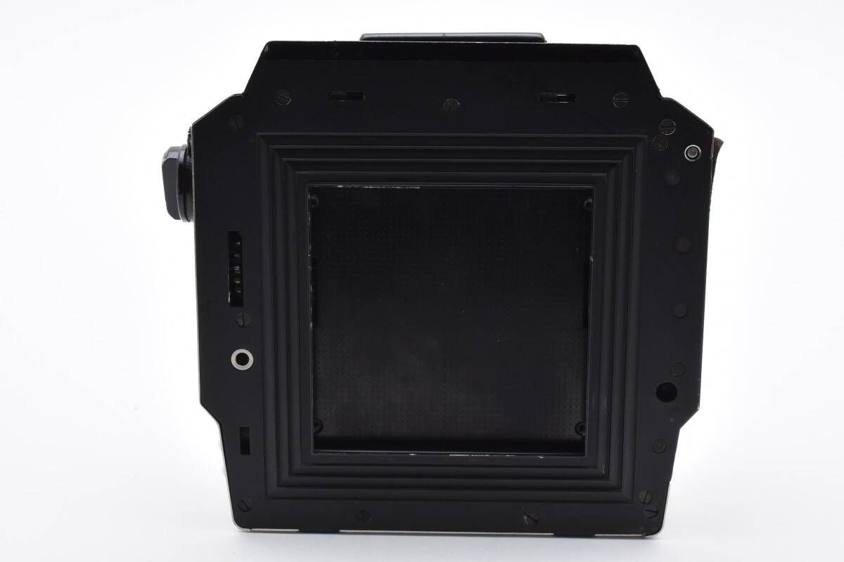 HASSELBLAD ハッセルブラッド A12 Type II フィルムバック ストア