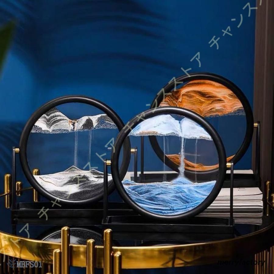 ギフトボックス L 贈答用お菓子box 75箱紺色 フランス語文字