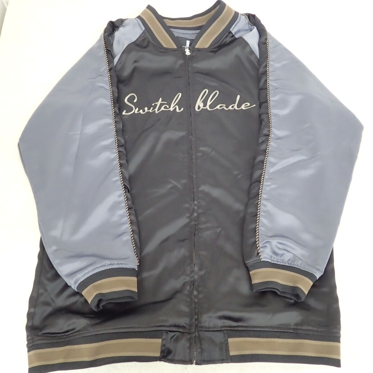 HYDE スカジャン Lサイズ 2024 HYDE スカジャン SWITCHBLADE Lサイズ L