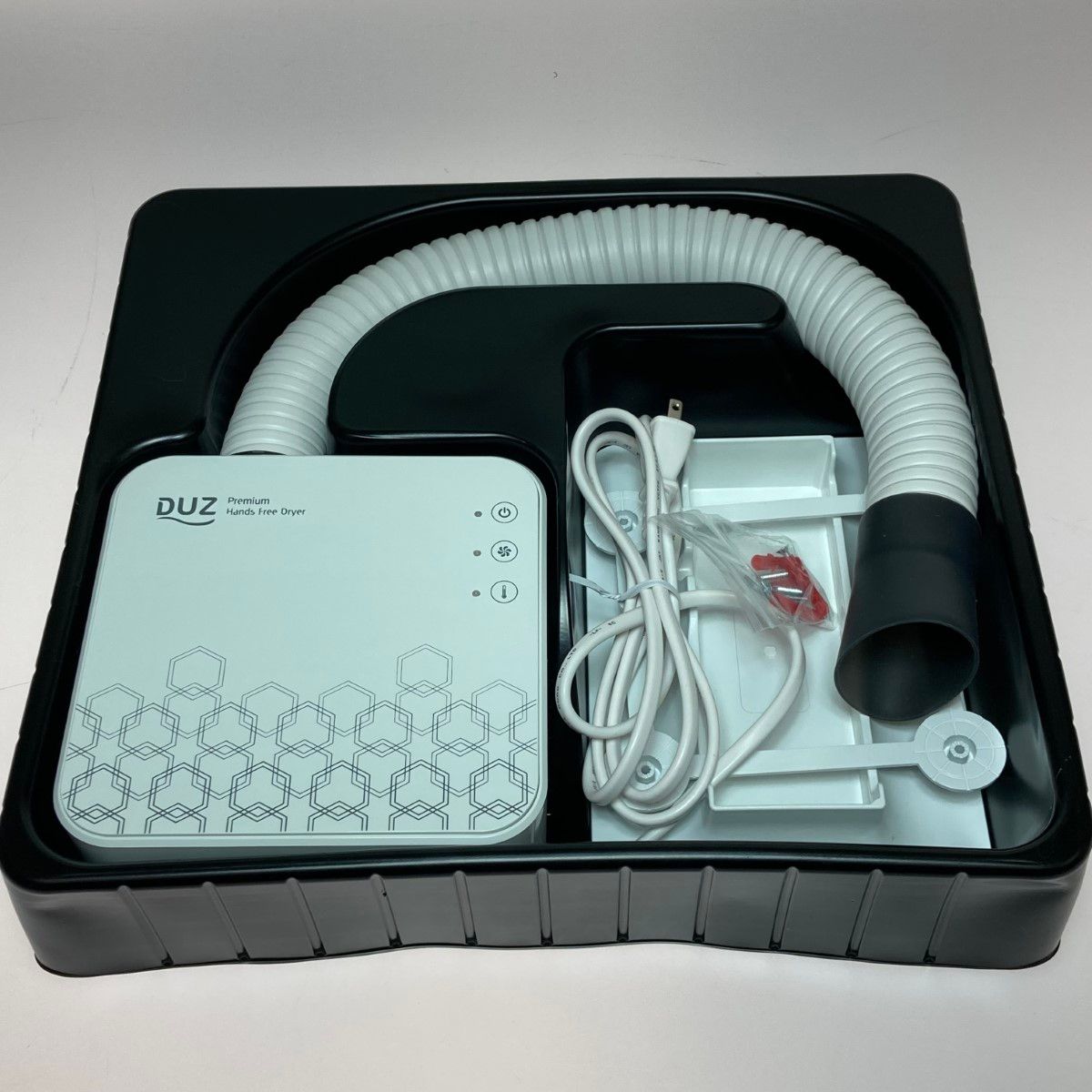 ◎◎DUZ デュズ 卸売 ハンズフリードライヤー ペットドライヤー iMD-1000T