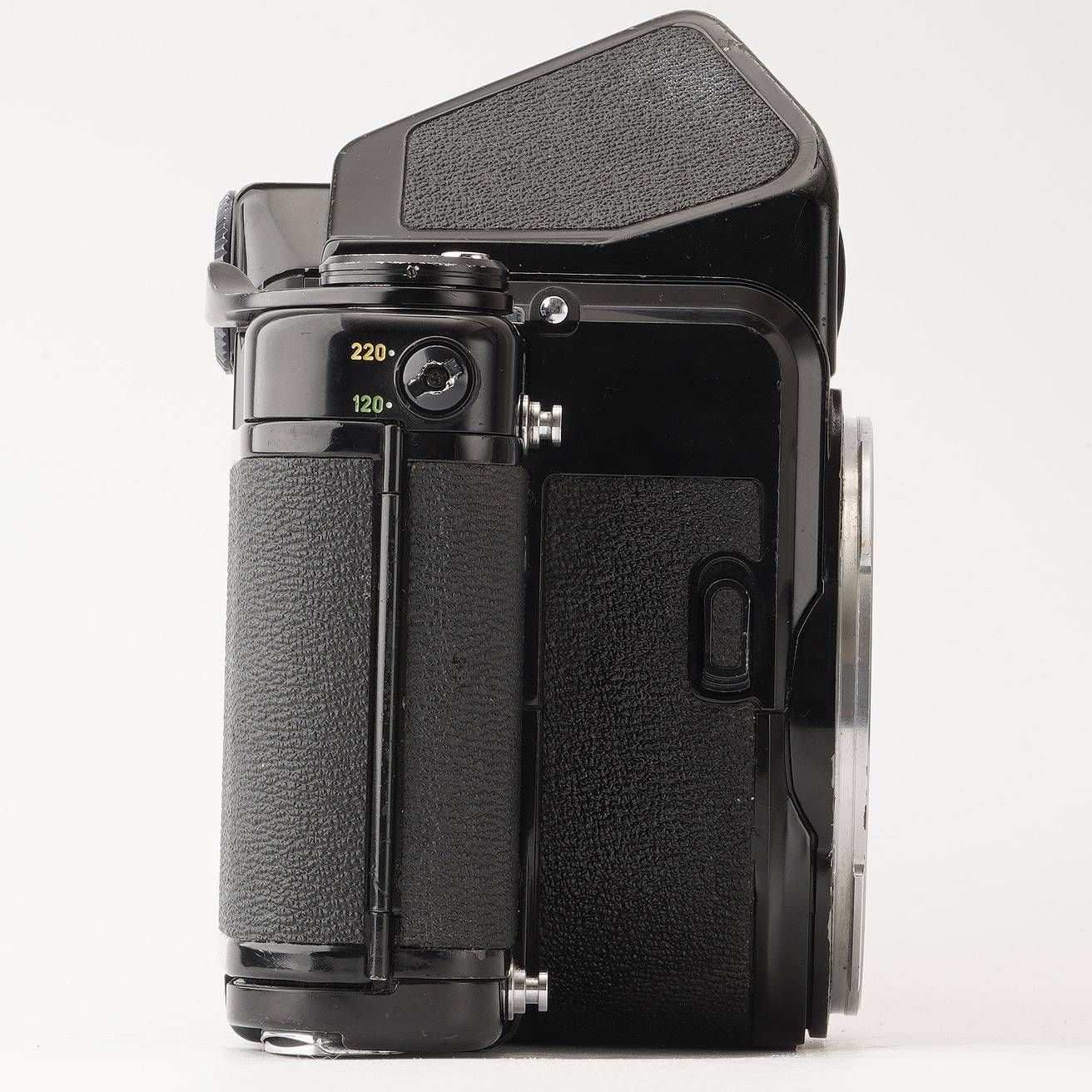 ☆ジャンク☆ペンタックス PENTAX 6x7 中判フィルムカメラ☆光学綺麗