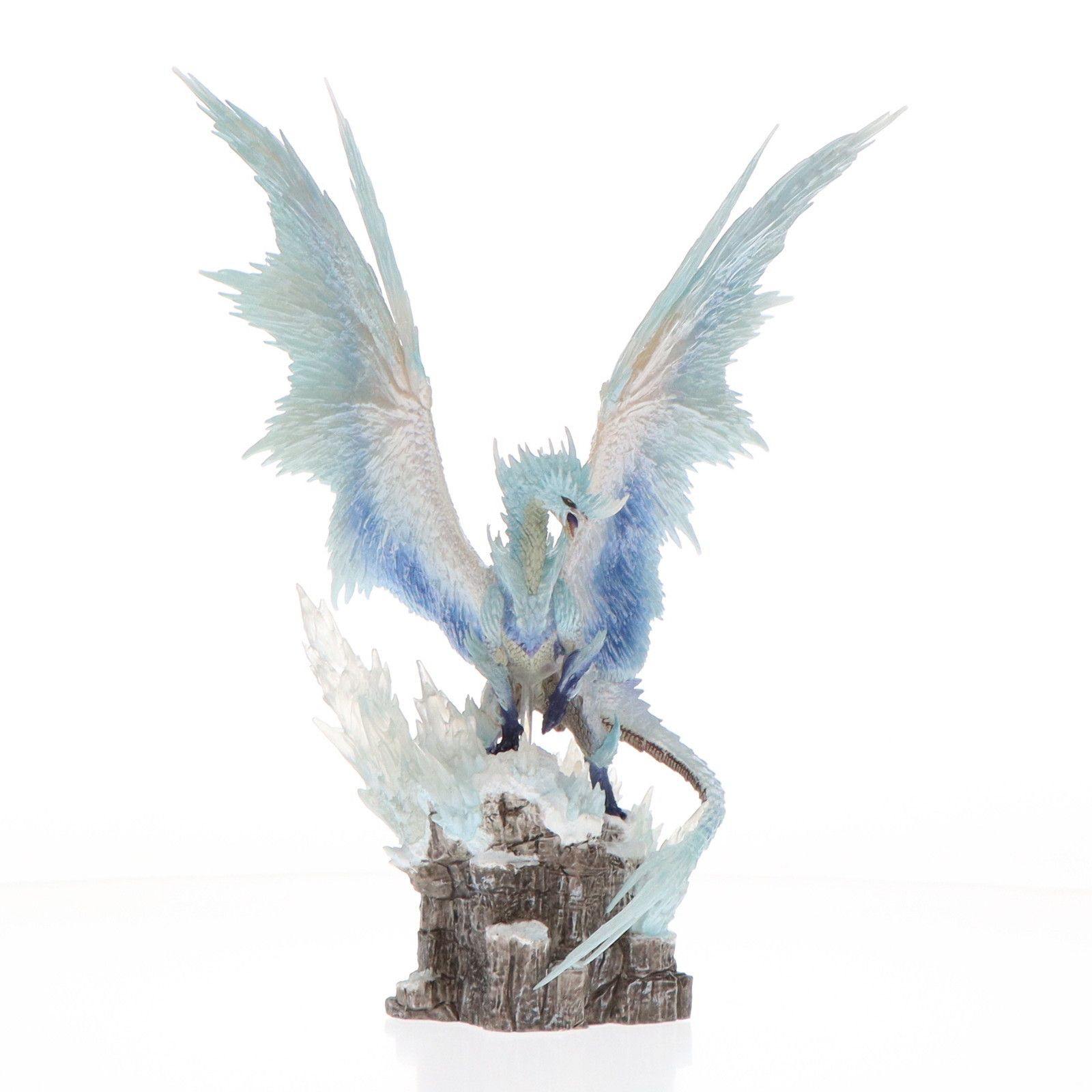 フィギュア [単品] イヴェルカーナ 「PS4ソフト モンスターハンター