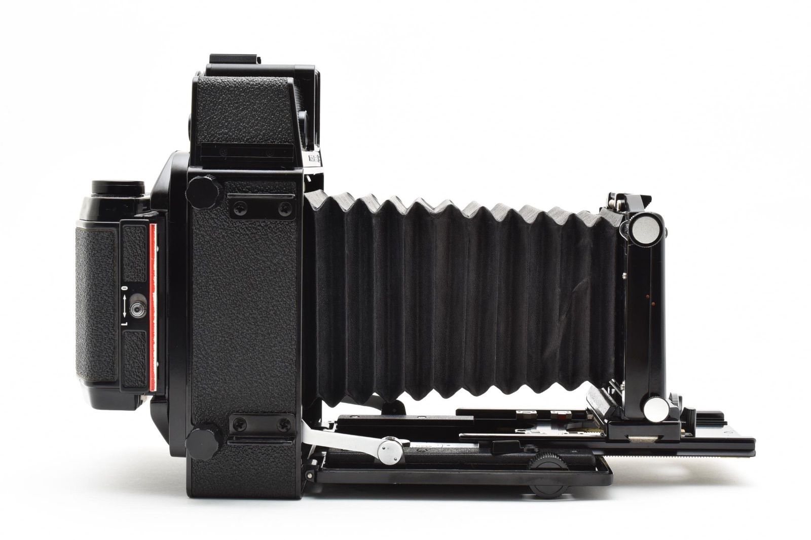 フィルムカメラ TOPCON Horseman Press F0411-117-7v y フィルムカメラ