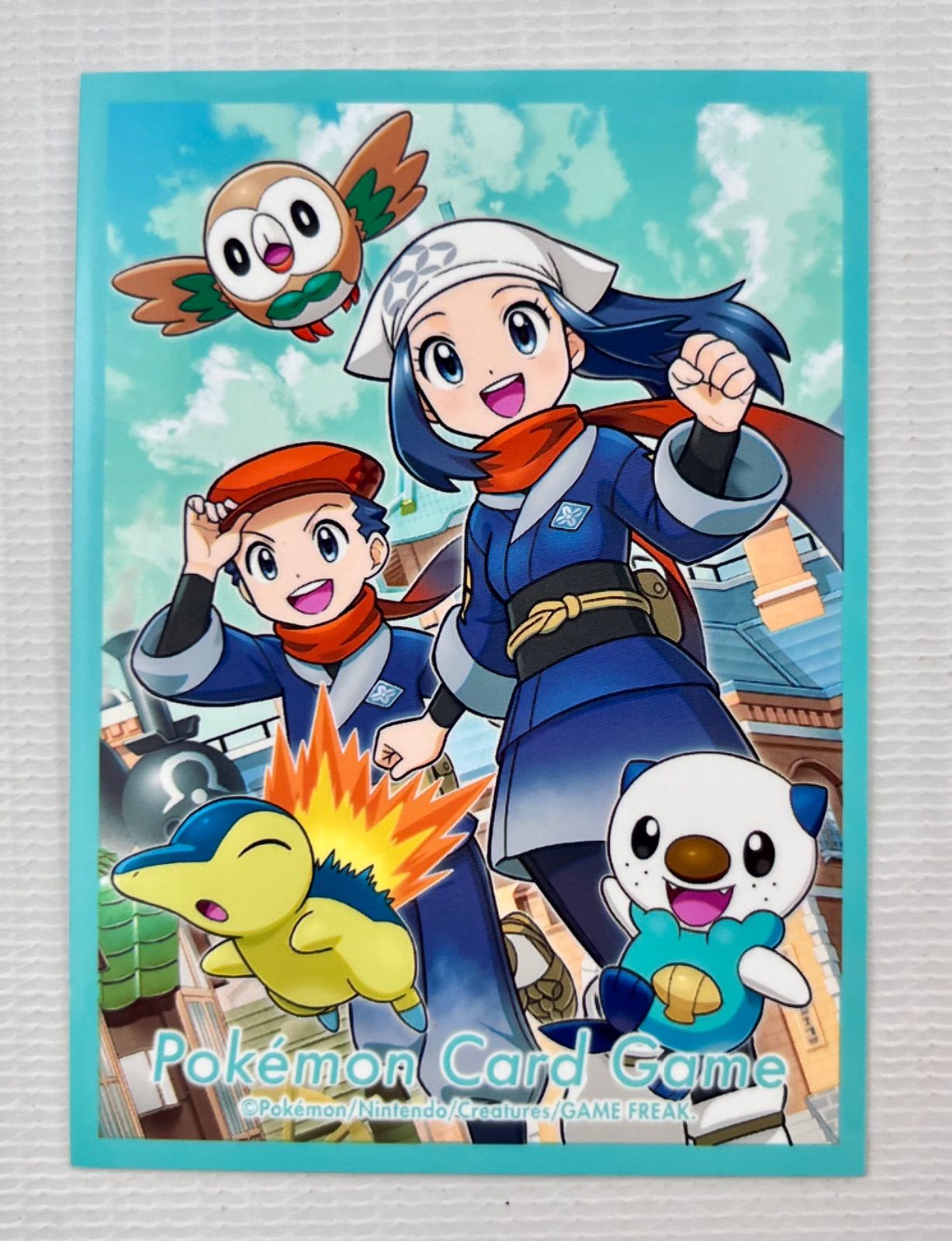 カリンのブラッキー HP60 ポケモンカード カリンのブラッキー HP60