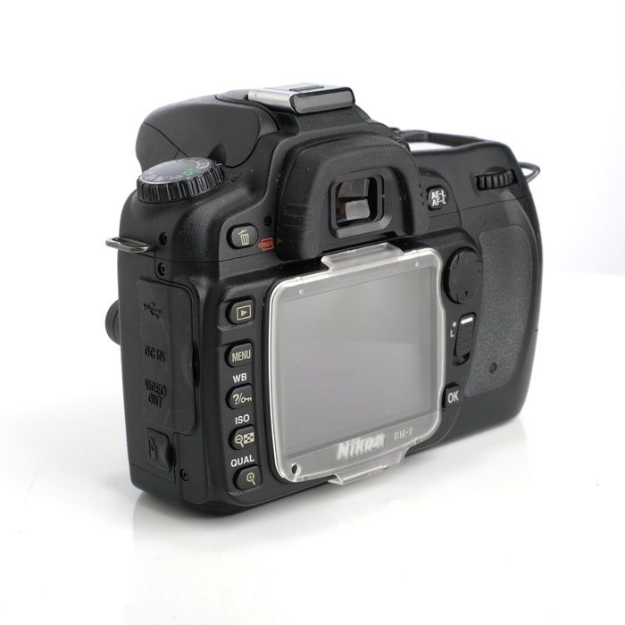 ニコン) Nikon 小売 D80 ボディ