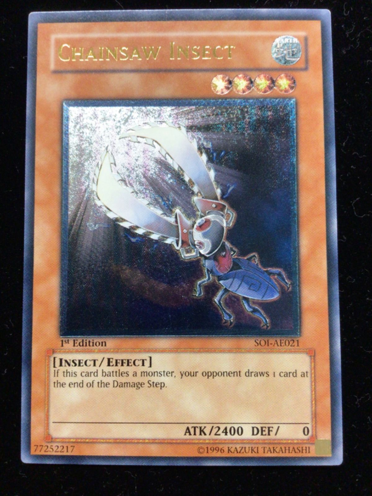 遊戯王 psa10 ダーク・カタパルター 旧アジア版 遊戯王 psa10 ダーク