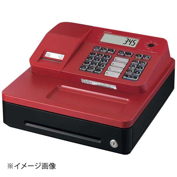 カシオレジスター SR-S200 最新機種 スマホで設定売上管理 688808