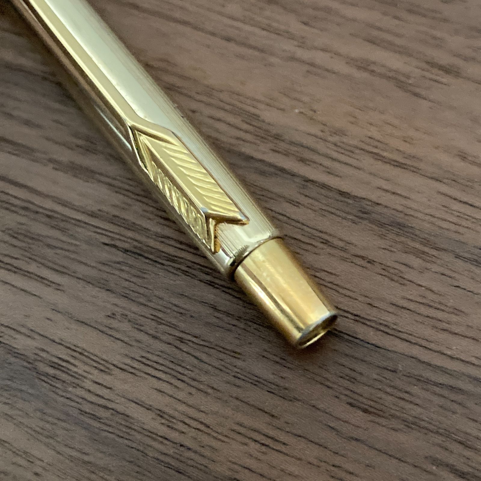 Parker ボールペン シルバー⁄ゴールド PARKER パーカー ボールペン