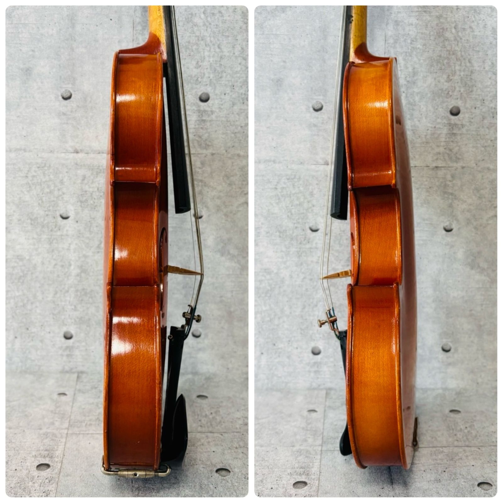 スズキ SUZUKI バイオリン No.220 1/4 分数バイオリン 子供 キッズ