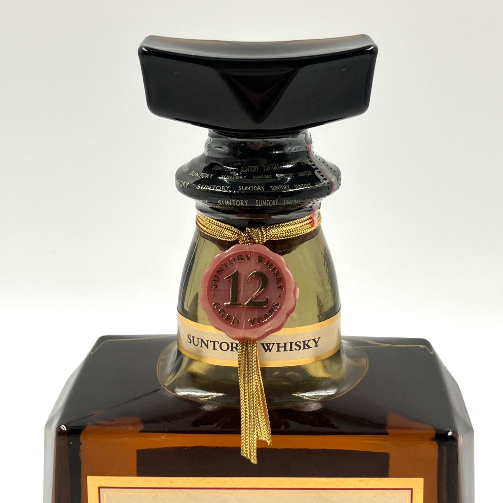 SUNTORY サントリー ウイスキー ローヤル 15年 750ml 43% 未開栓 国内