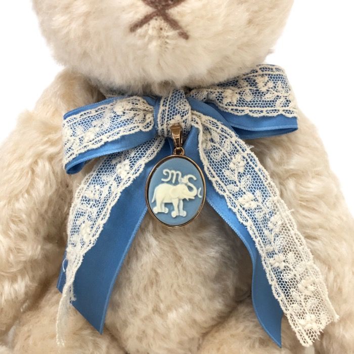 Steiff シュタイフ マルガレーテ テディベア生誕175周年 世界限定1847