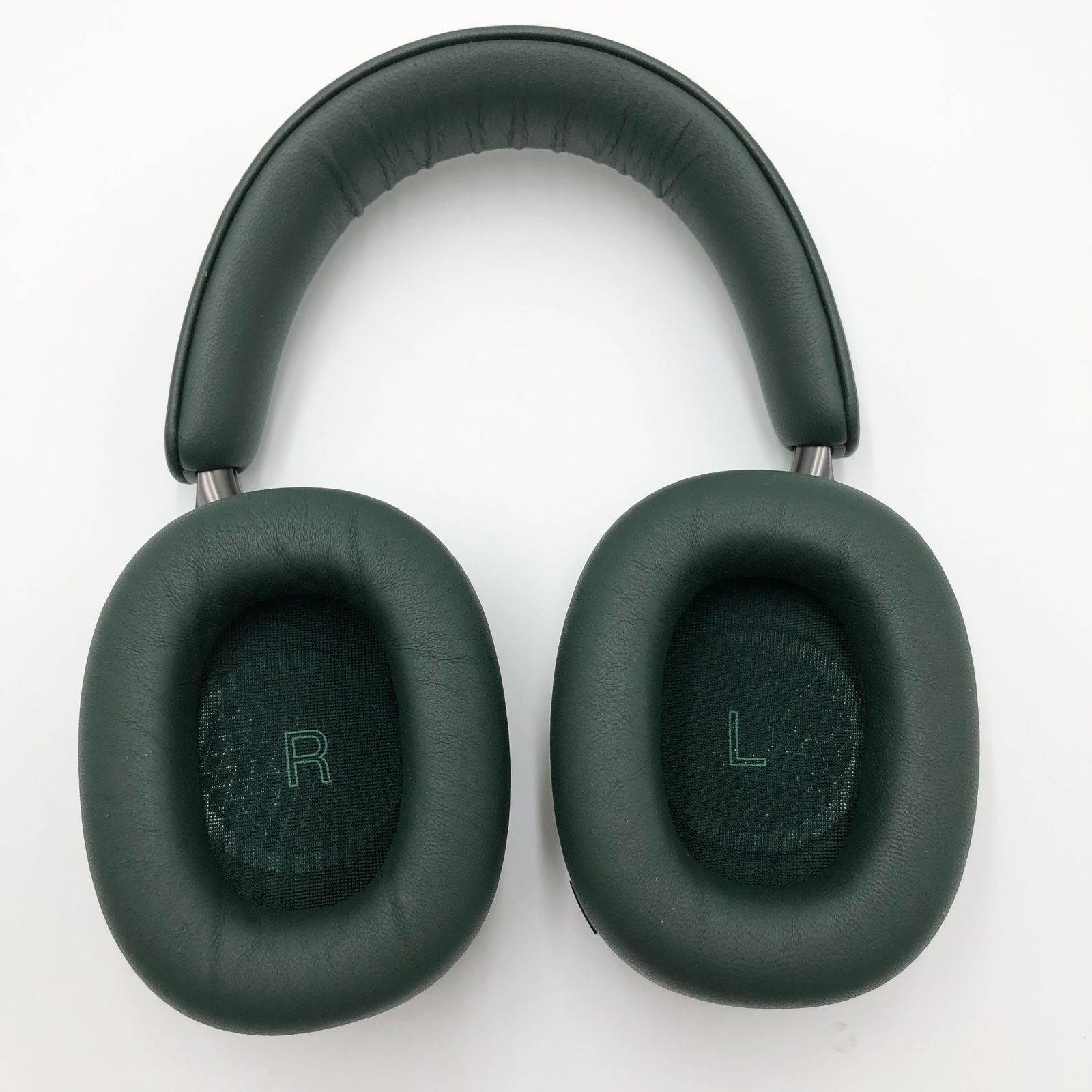 Bowers & Wilkins Px8 (ダーク・フォレスト) ワイヤレス・ヘッドフォン