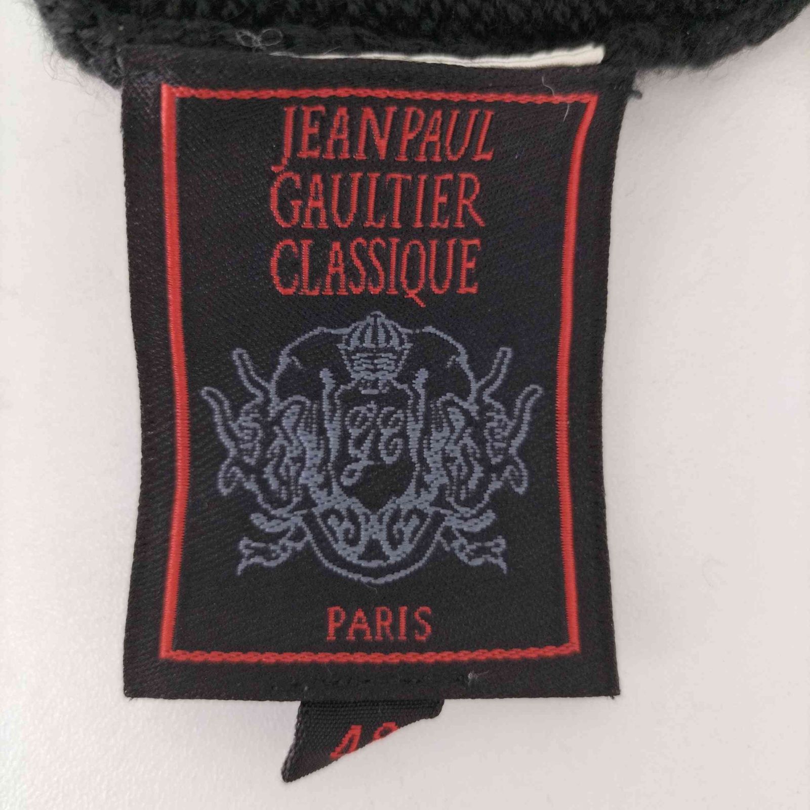 ジャンポールゴルチエクラシック Jean Paul GAULTIER CLASSIQUE デビル