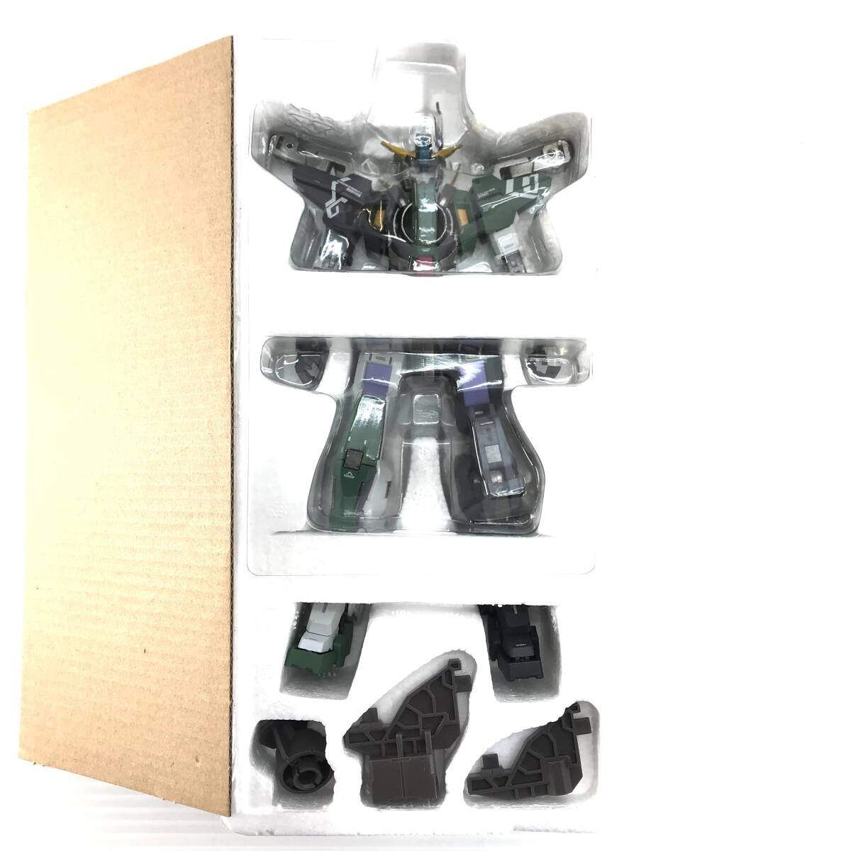 L BUILD ガンダムデュナメスサーガ METAL BUILD】「機動戦士ガンダム00