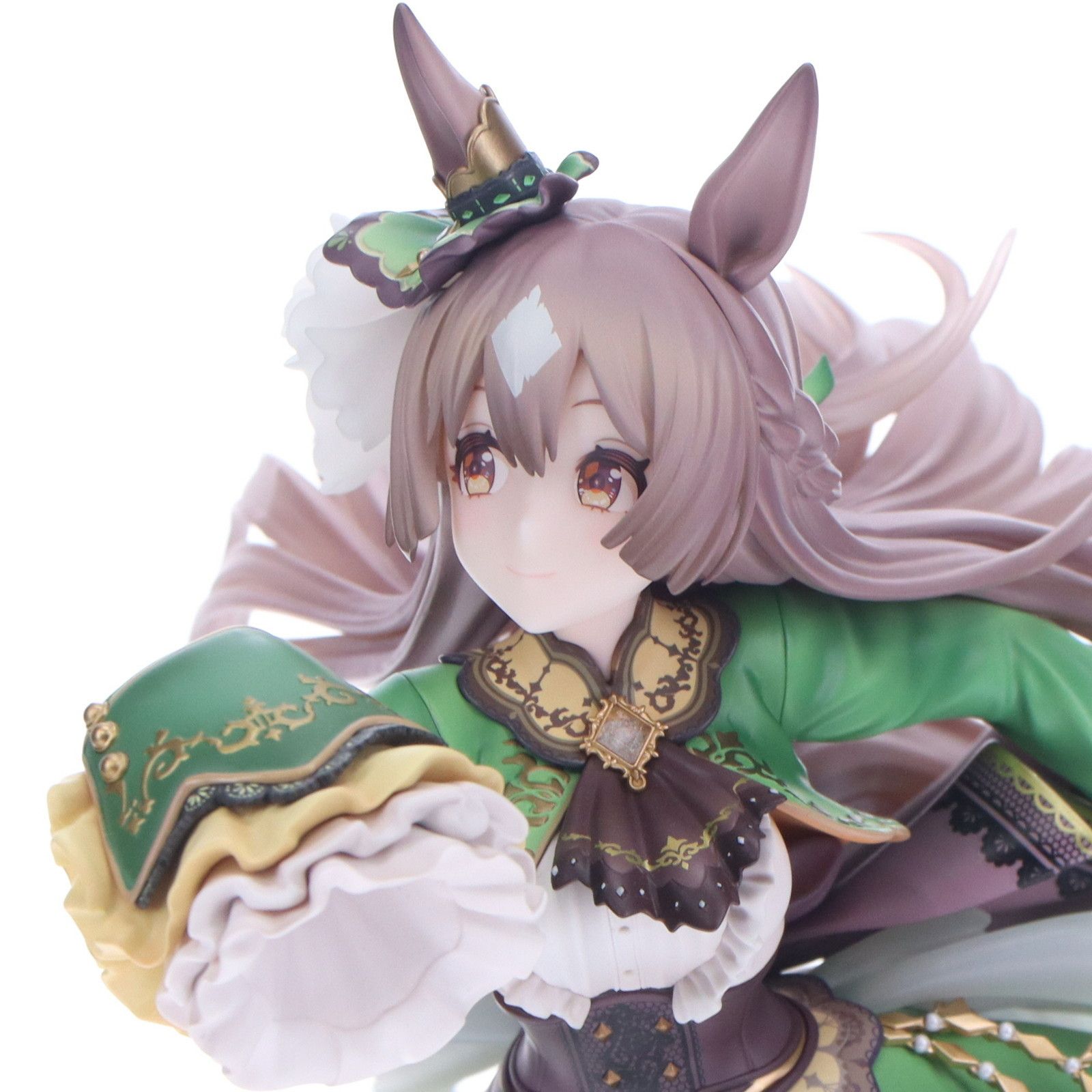 工場 [その背中を越えて] サトノダイヤモンド 「ウマ娘 プリティー