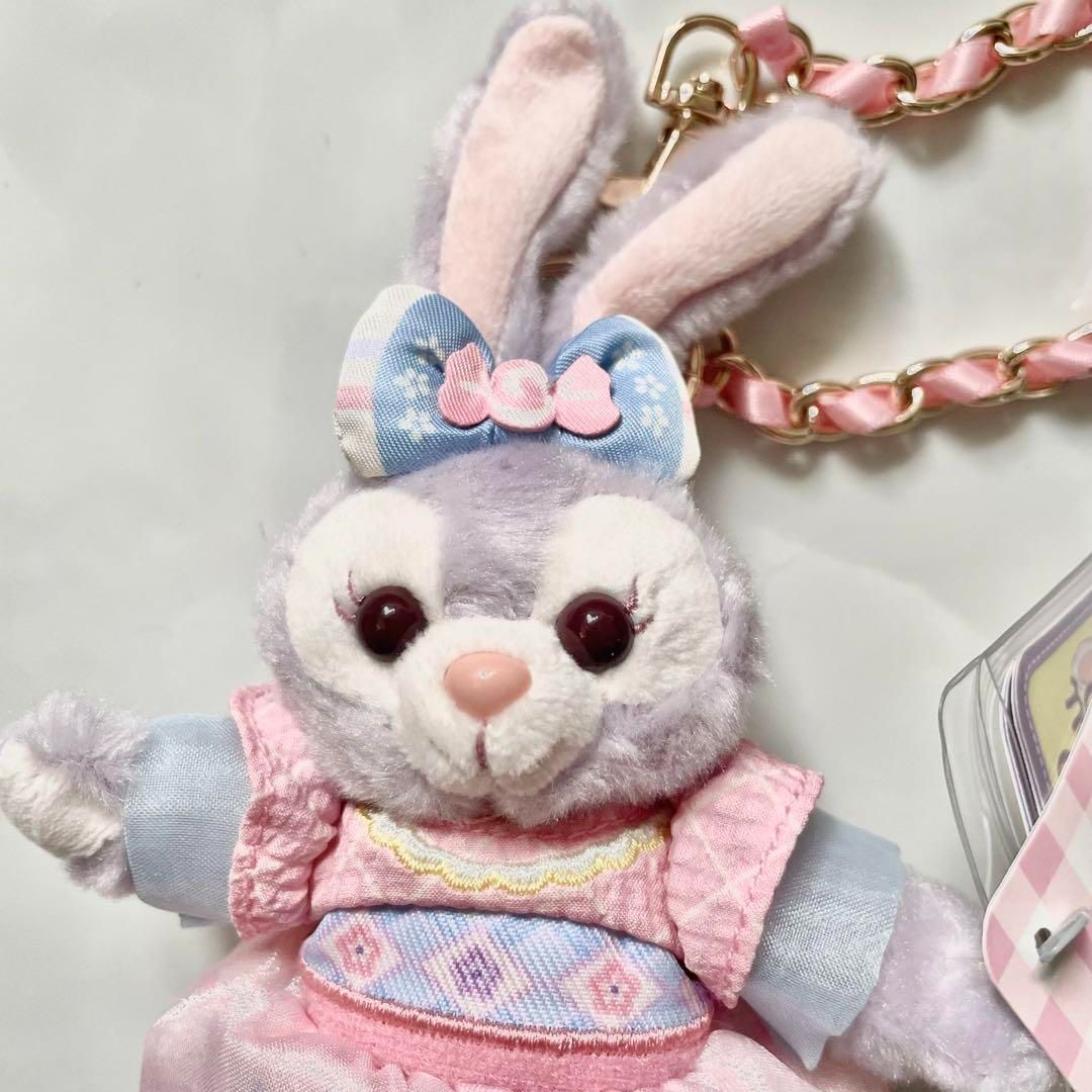 激レアプレミア2019香港バレンタイン限定StellaLouステラルーSSサイズ