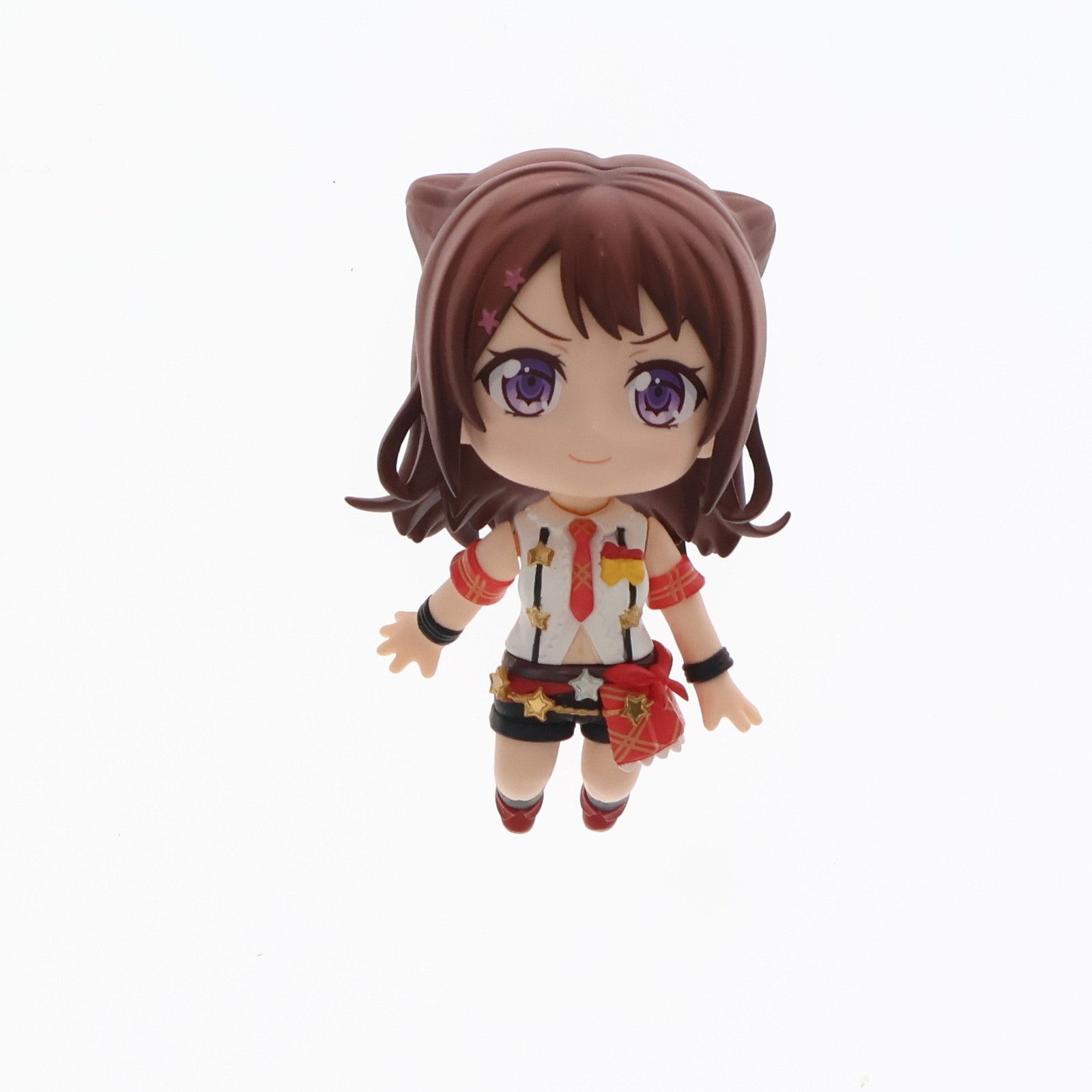 ねんどろいど 1171 戸山香澄(とやまかすみ) ステージ衣装Ver. BanG