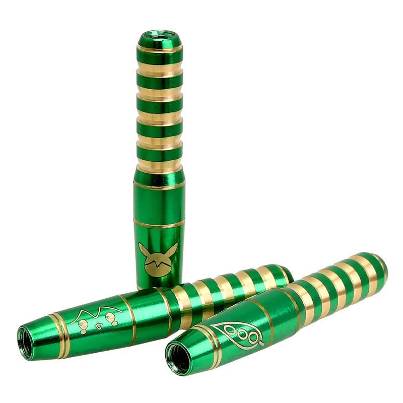 ☆廃番品 ずんだもん コラボダーツセット ダーツライブカード（テーマ