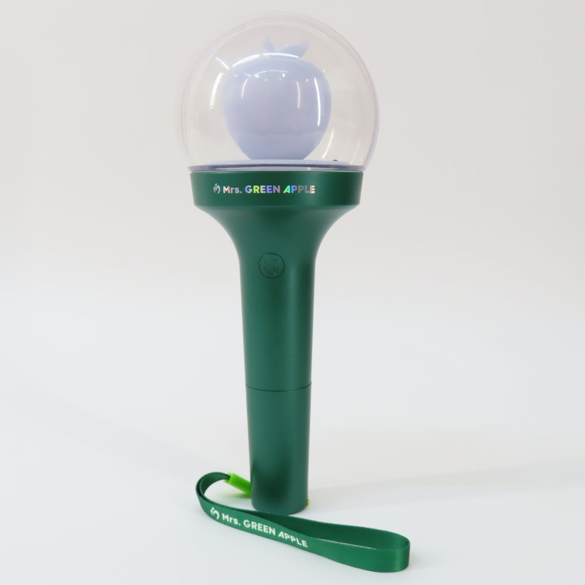 新品 ミセスグリーンアップル ライトスティック ペンライト 2本セット