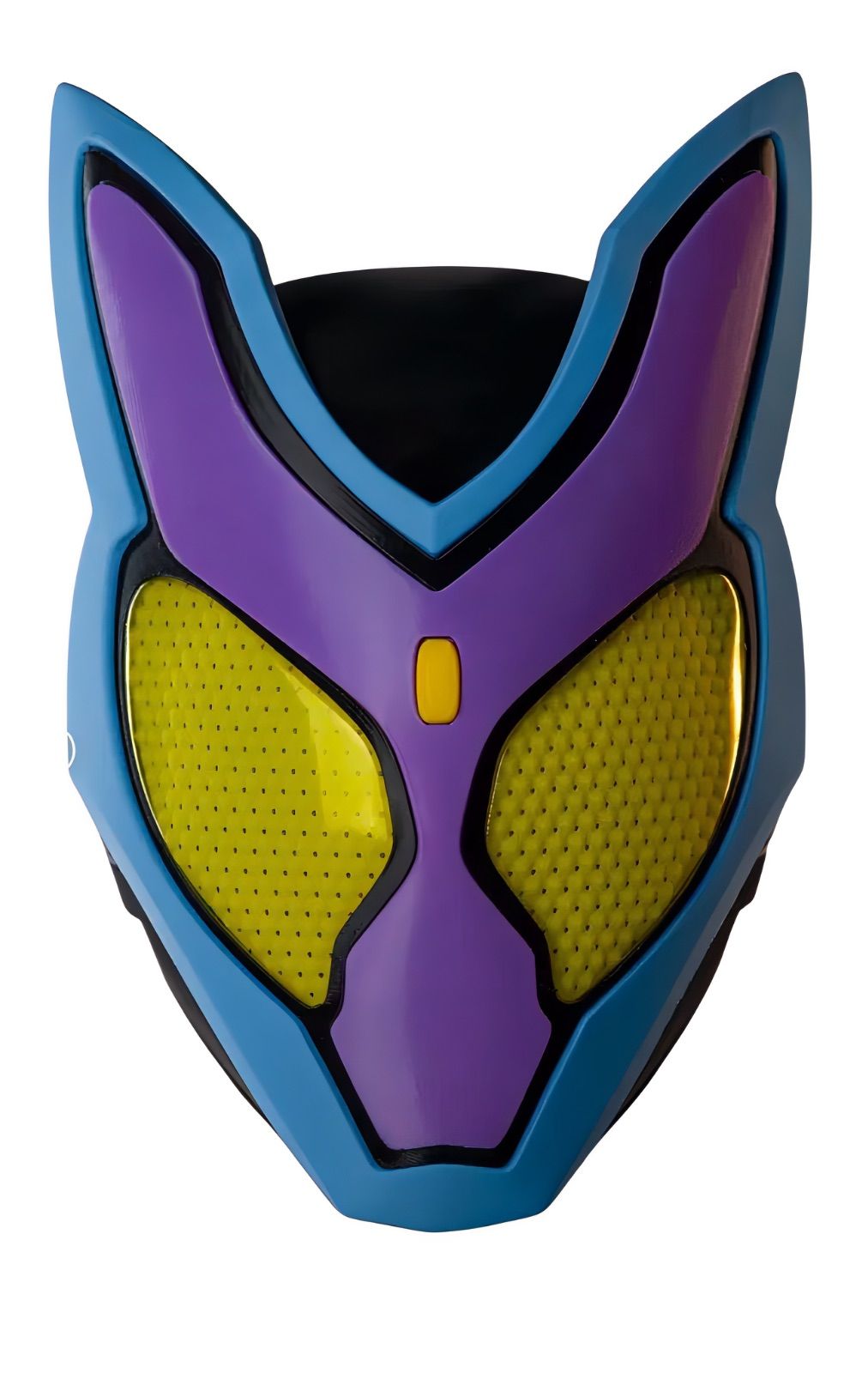 仮面ライダーゼッツ リアルマスク ヘルメット 本格コスチューム